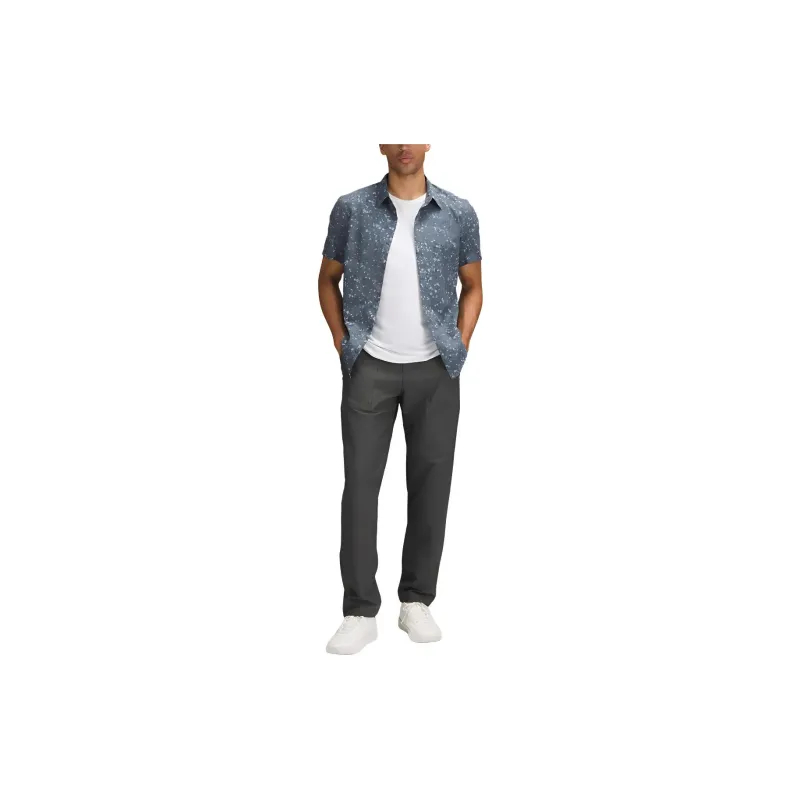 Lululemon Airing Easy Shirt Men's-11