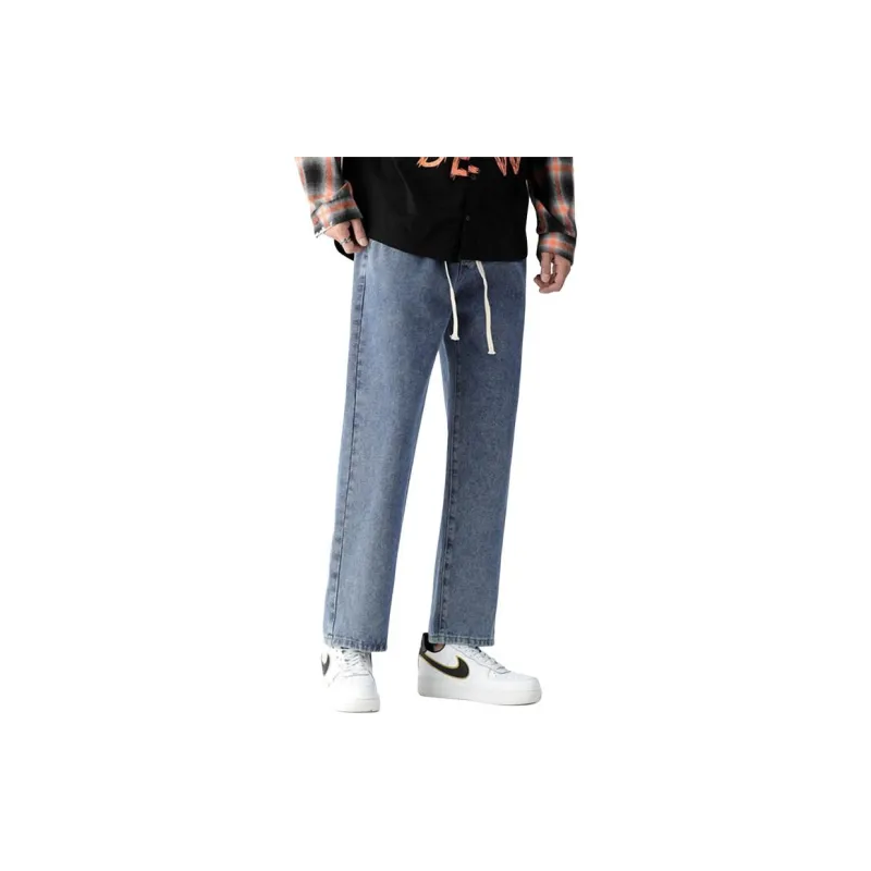 MindBridge Jeans Unisex-2