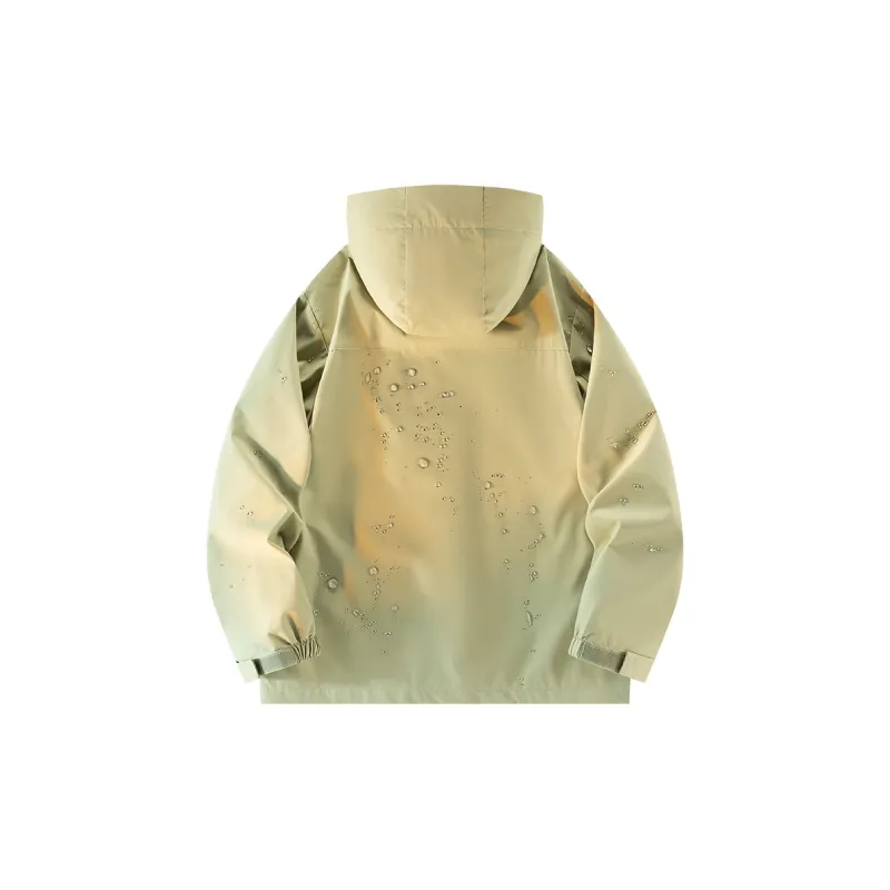Mulinsen Jackets & Coats Unisex Apricot-36