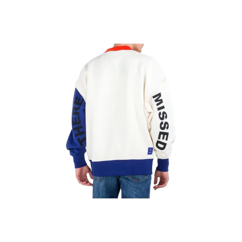 Ader Error X PUMA Sweatshirts Unisex-6