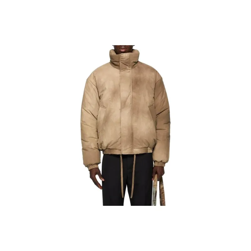 Acne Studios Garment dyed Padded Jacket-1