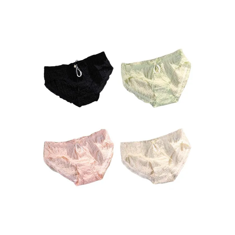 Card Women's Underpants-12