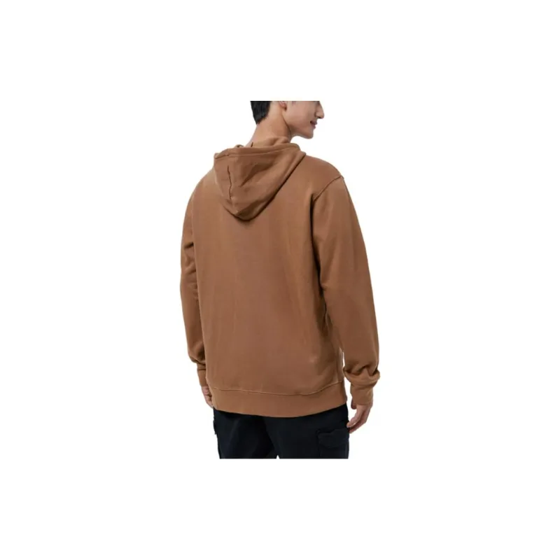Columbia Sweatshirts Men Brown-4