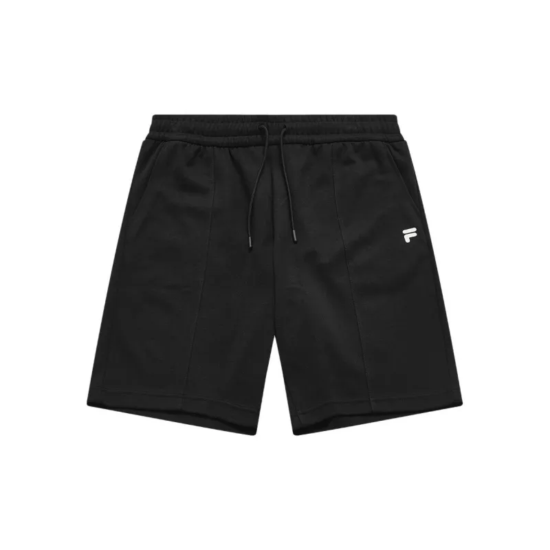 FILA Casual Shorts Men's Pale Gray-3