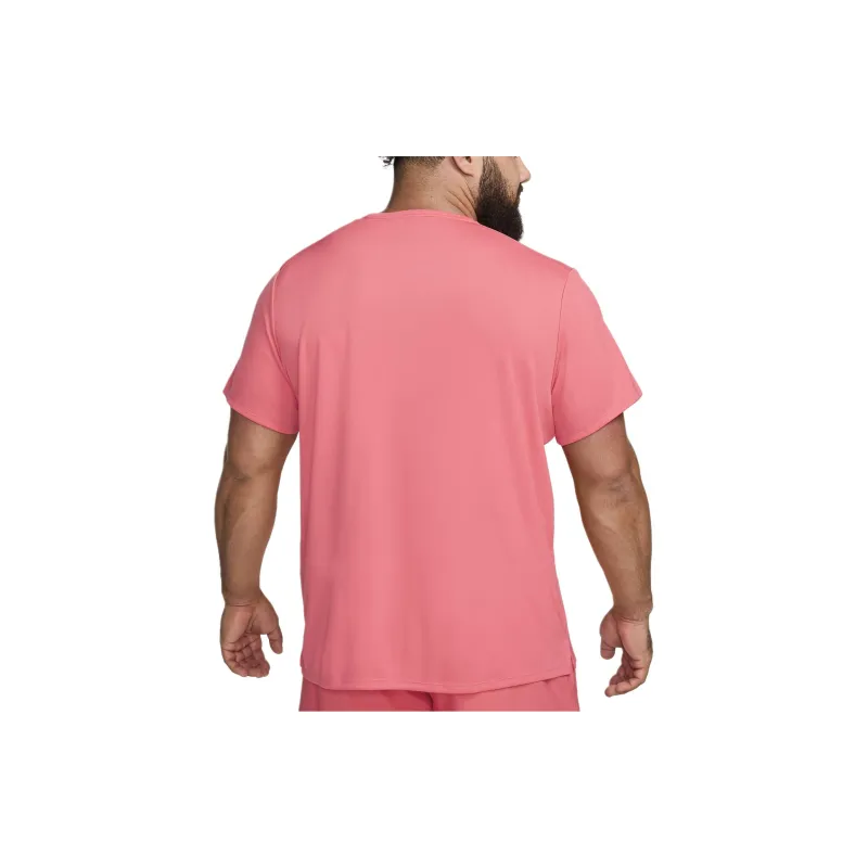 Nike Miler Men's Dri-FIT Uv Short-Sleeve Running Top-5