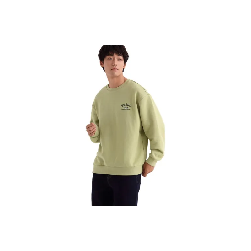 GUESS Sweatshirts Unisex-7