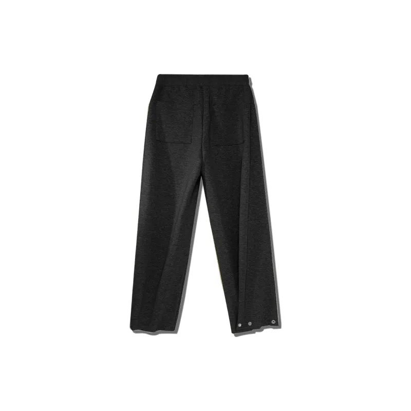 DKPD Casual Pants Unisex-1