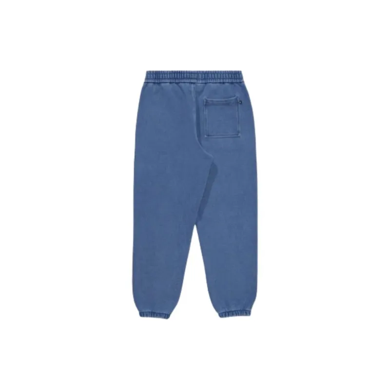 UNDEFEATED FW24 Knitted Sports Pants Unisex-1