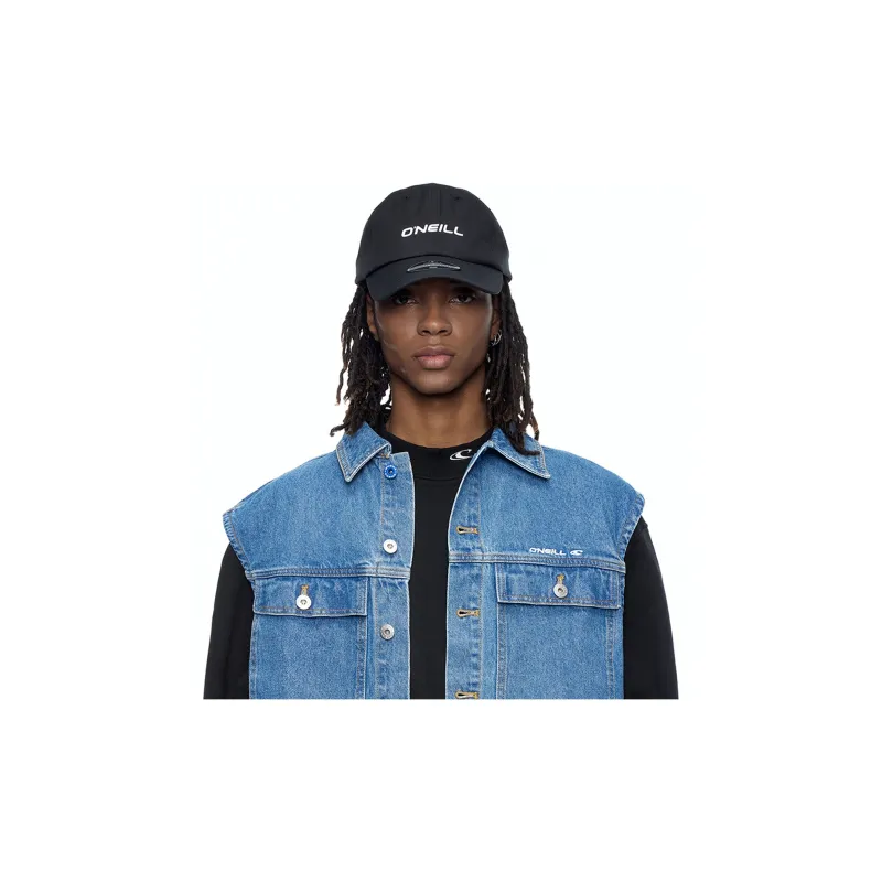 O'Neill Vests Unisex Light Blue-11