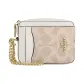 Sand Yellow & Chalk White