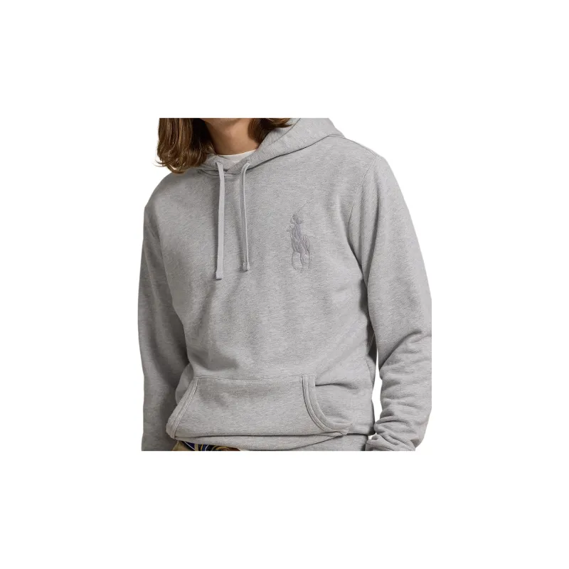 Polo Ralph Lauren Polo Pony embroidered Hoodie-4