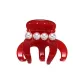 Vintage Red
