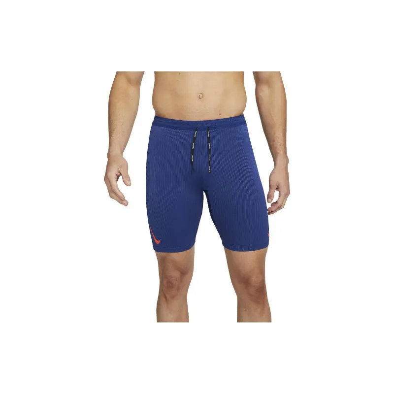 Nike Sports Shorts Men Blue-4