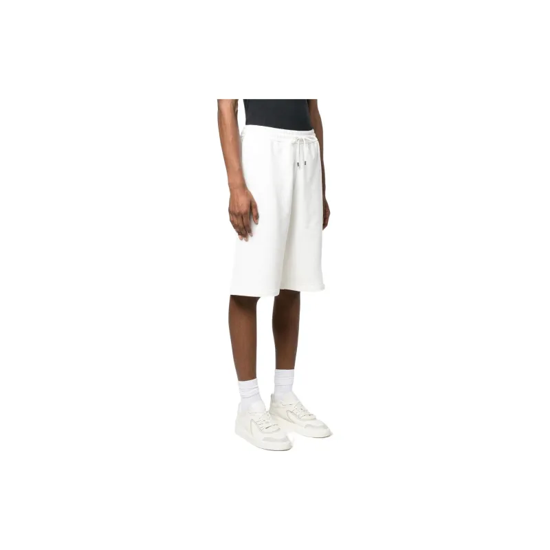 GUCCI Intrelocking G Track Shorts-3