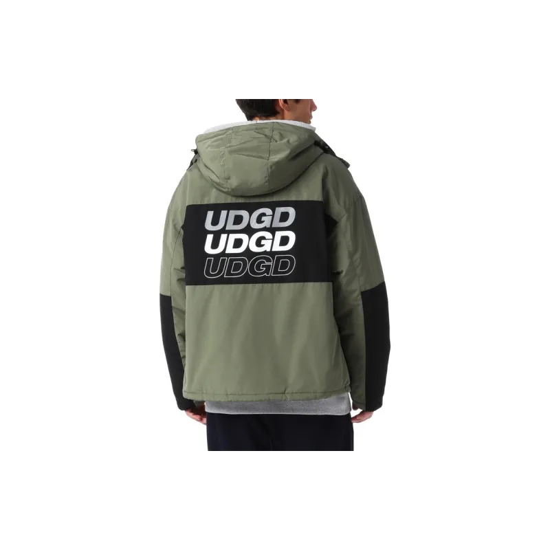 UNDERGARDEN Jackets Men-2