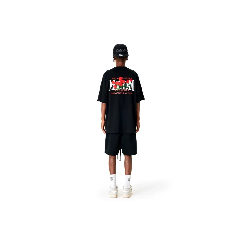 MR.ENJOYDA MONEY T Shirts Unisex-2