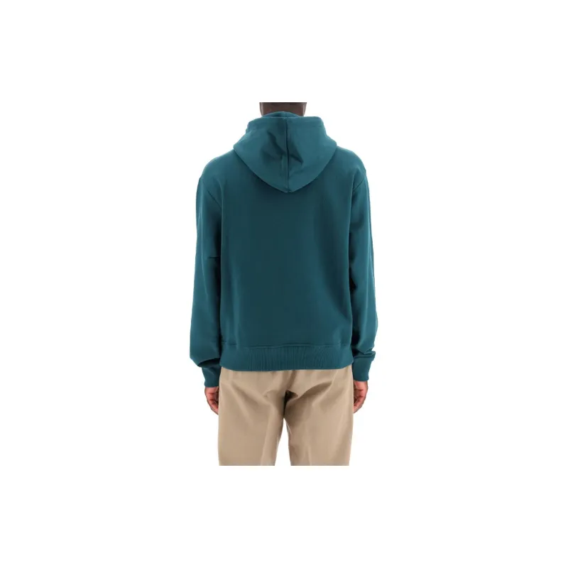 KENZO Sweatshirts Men Duck Blue-3