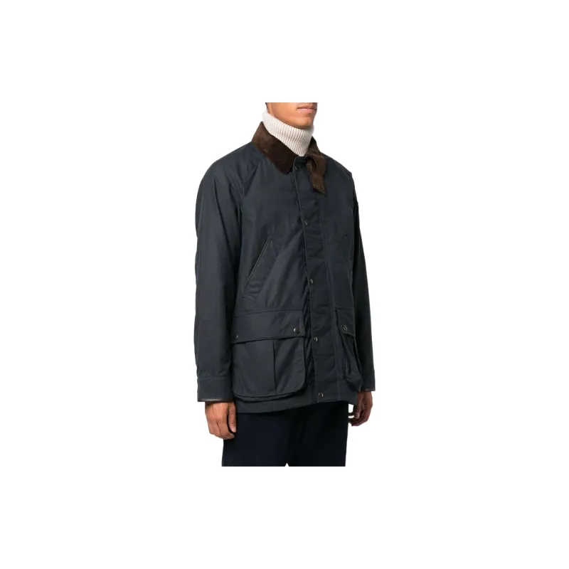 Polo Ralph Lauren Jackets & Coats Men's Marine Blue-3