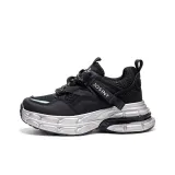 Black (Heel Height 6cm)