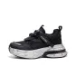 Black (Heel Height 6cm)