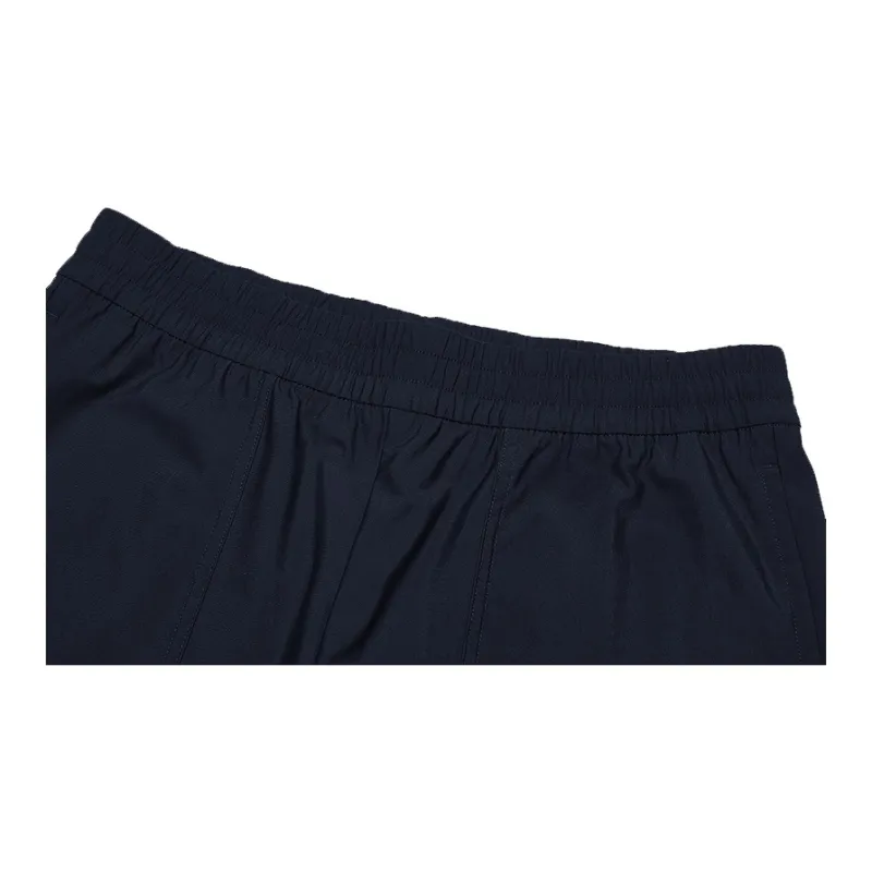 FILA Knitted Sweatpants Men's Legend Blue-7