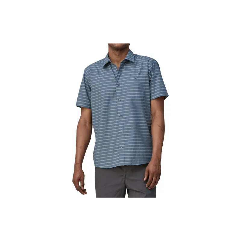 Patagonia Shirts Men-21