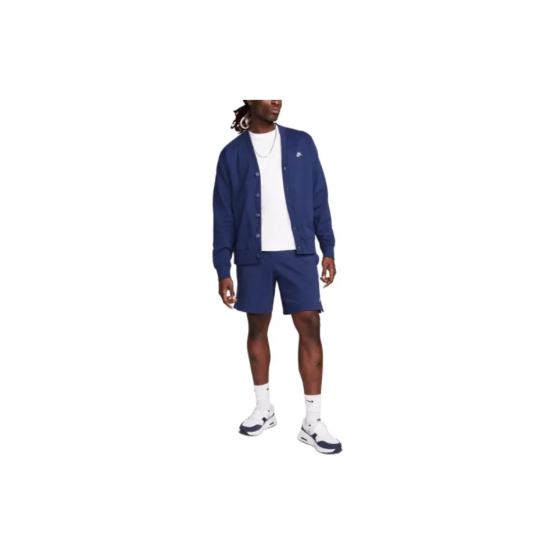 Nike Club Men's Knit Fairway Cardigan-2