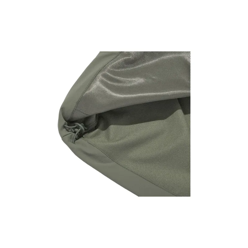 THE NORTH FACE Nse WOVEN MTM Sweatshirt Men's Green-2