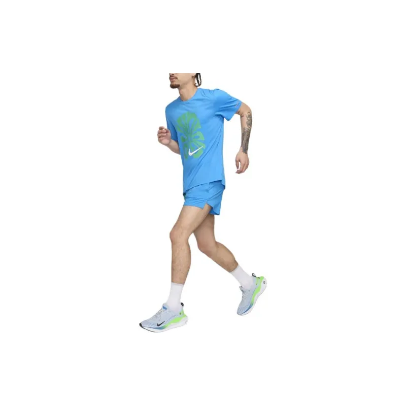 Nike Rise 365 Run Energy Men's Dri-FIT Short-Sleeve Running Top-2