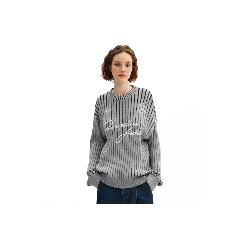 FPA ALWAYS MOVING Series Sweater Unisex-3