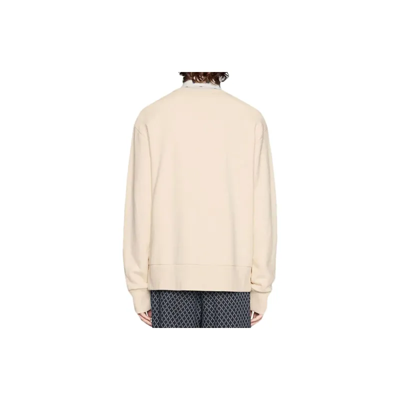GUCCI Crewneck Sweatshirt-2