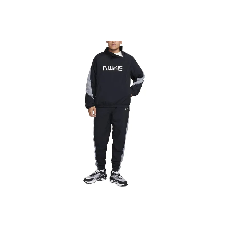 Nike Repel Culture Of Football Soccer Jerseys Men's Black-3