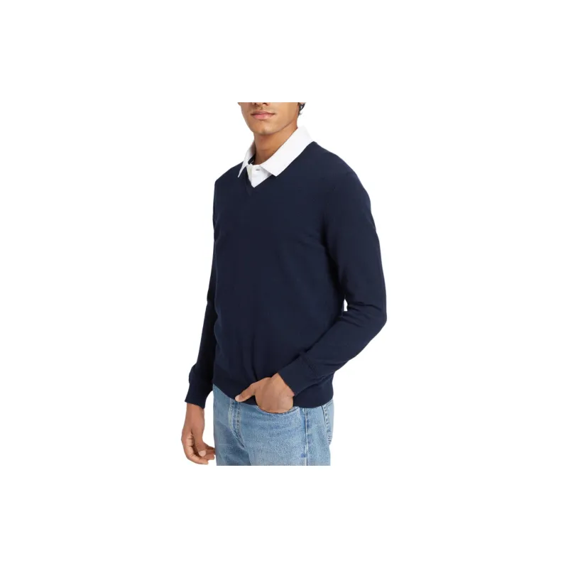 Pringle Of Scotland Cashmere Long sleeve Jumper-3
