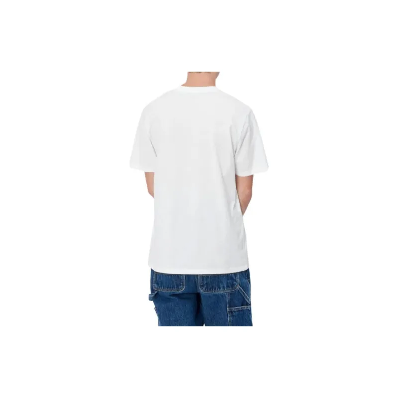 Carhartt WIP Move On Up T shirt-3