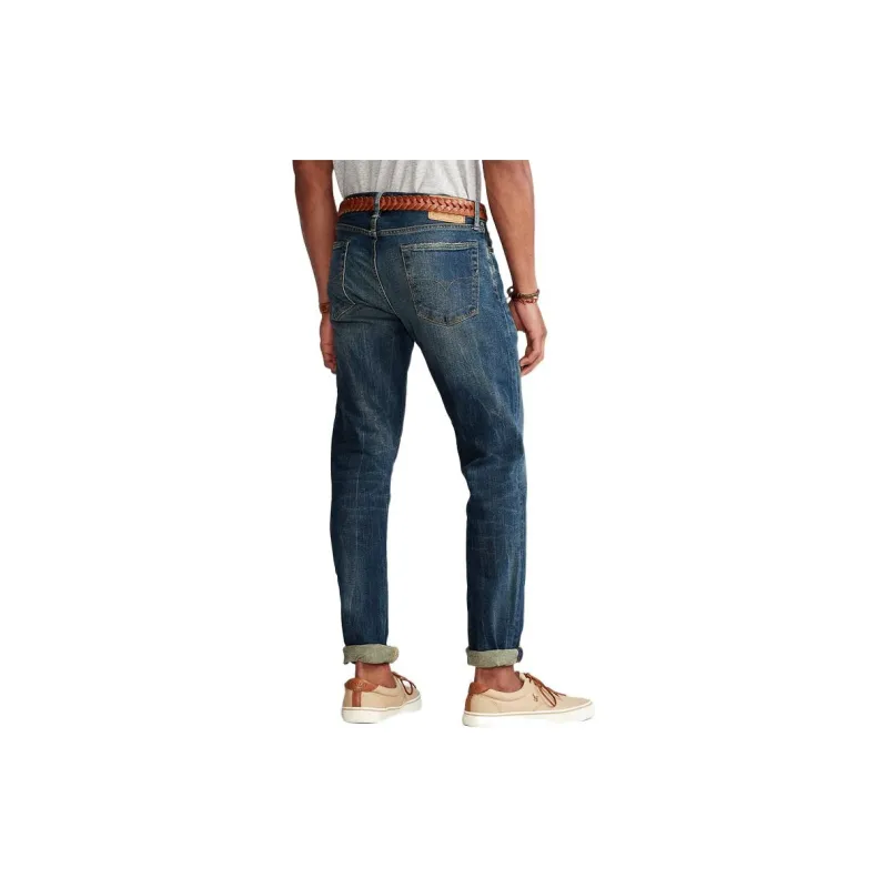 Polo Ralph Lauren Jeans Men's Blue-3