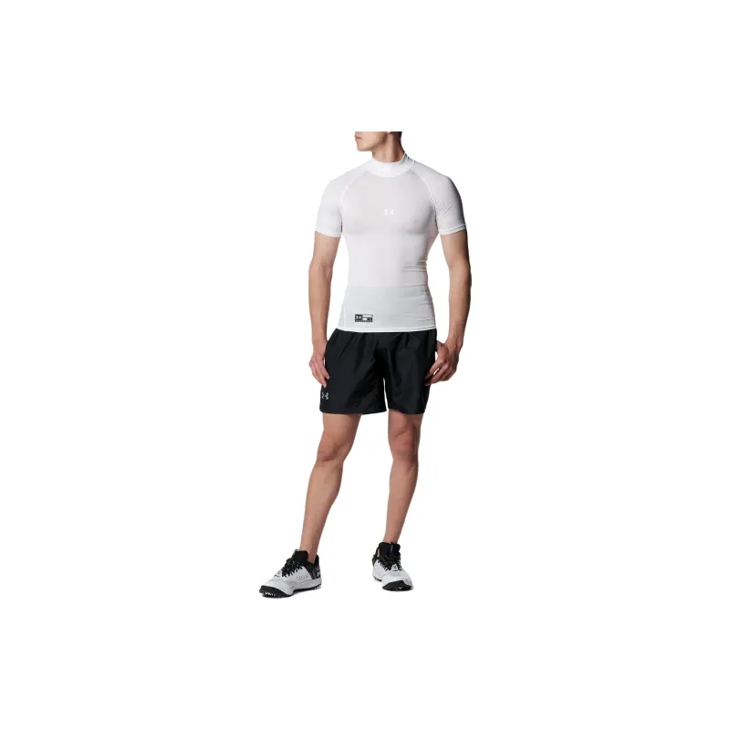 Under Armour T Shirt Men's White-2