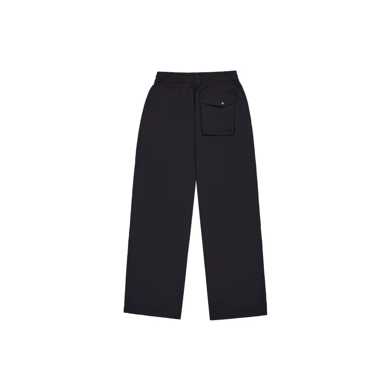 New Balance Casual Pants Women's Black-1