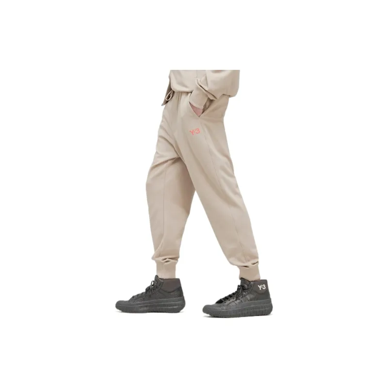 Adidas Y 3 Cl Track Pants-3