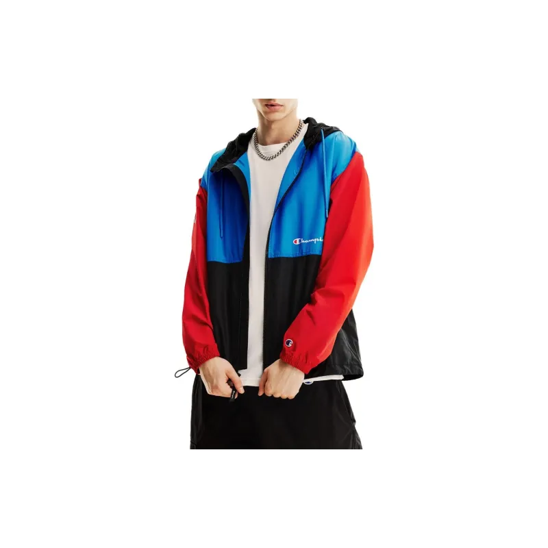 Champion Jacket US Version Men's-7