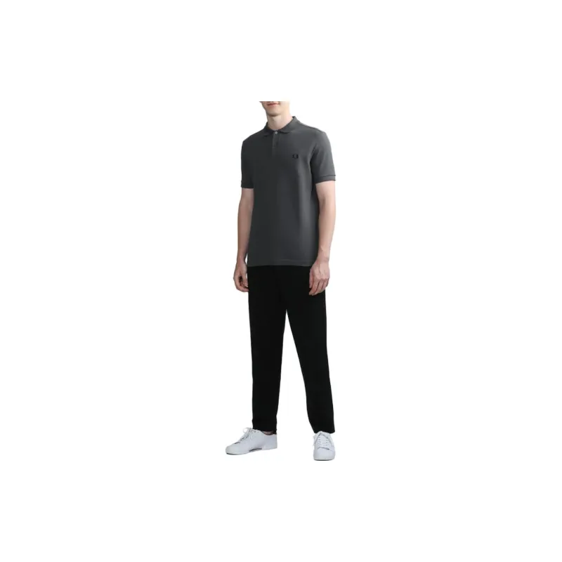 FRED PERRY Polo Shirts Men-26