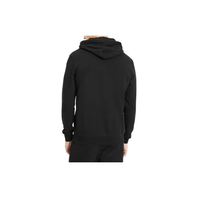 PUMA TEAMGOAL23 Sweatshirt Men's Black-3