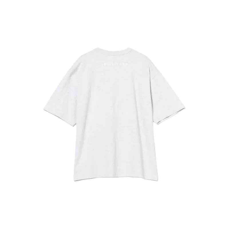 Beams A24 Collaboration T-Shirts Men-1