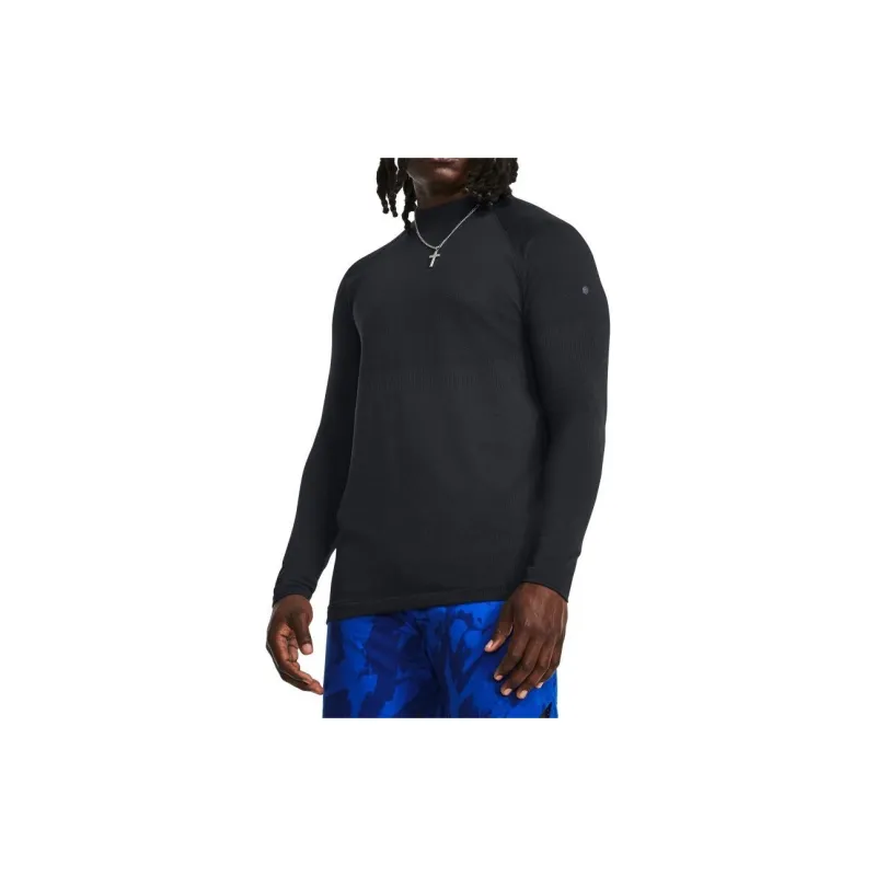 Under Armour T Shirts Men Black-2