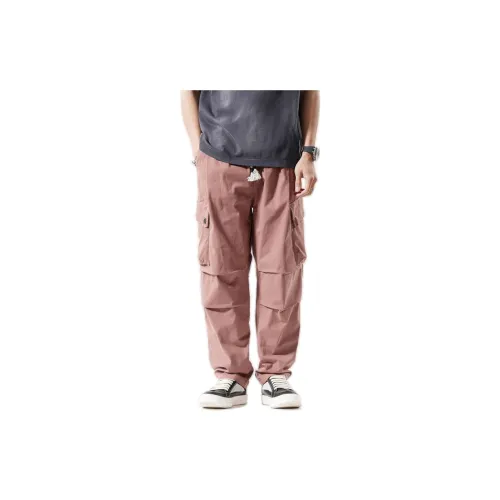 33TH Cargo Pants Unisex