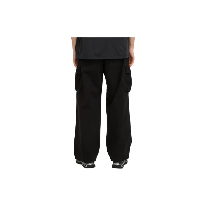 Gramicci Cargo Trousers-5