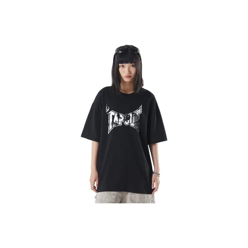TAPOUT T-Shirts Unisex-8