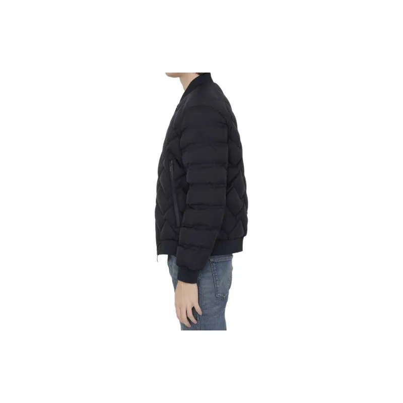 Moncler Short Down Jacket-4