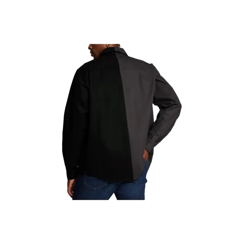 PUMA Cord Coach Jackets Men Black-3