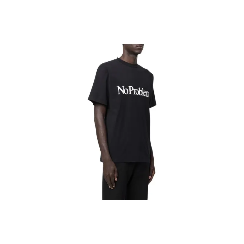 Aries No Problemo T-shirt-4