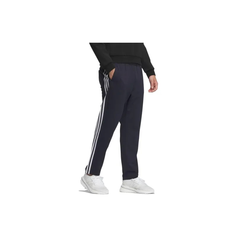 Adidas Casual Pants Men Ink-3